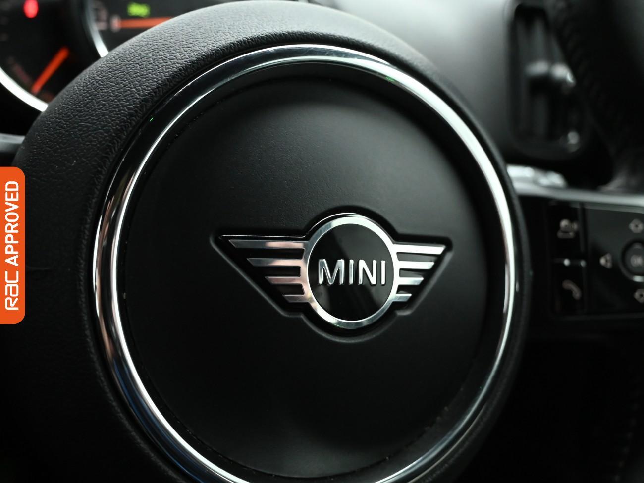 Used MINI Countryman 2022 for sale - 77570988: Photo 23