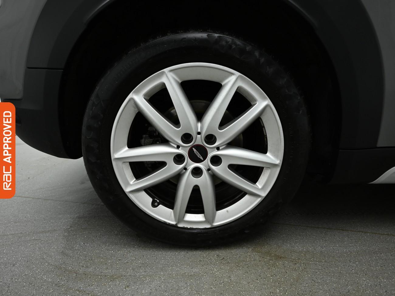 Used MINI Countryman 2022 for sale - 77570988: Photo 26