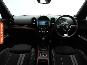 Used MINI Countryman 2022 for sale - 77570988: Photo