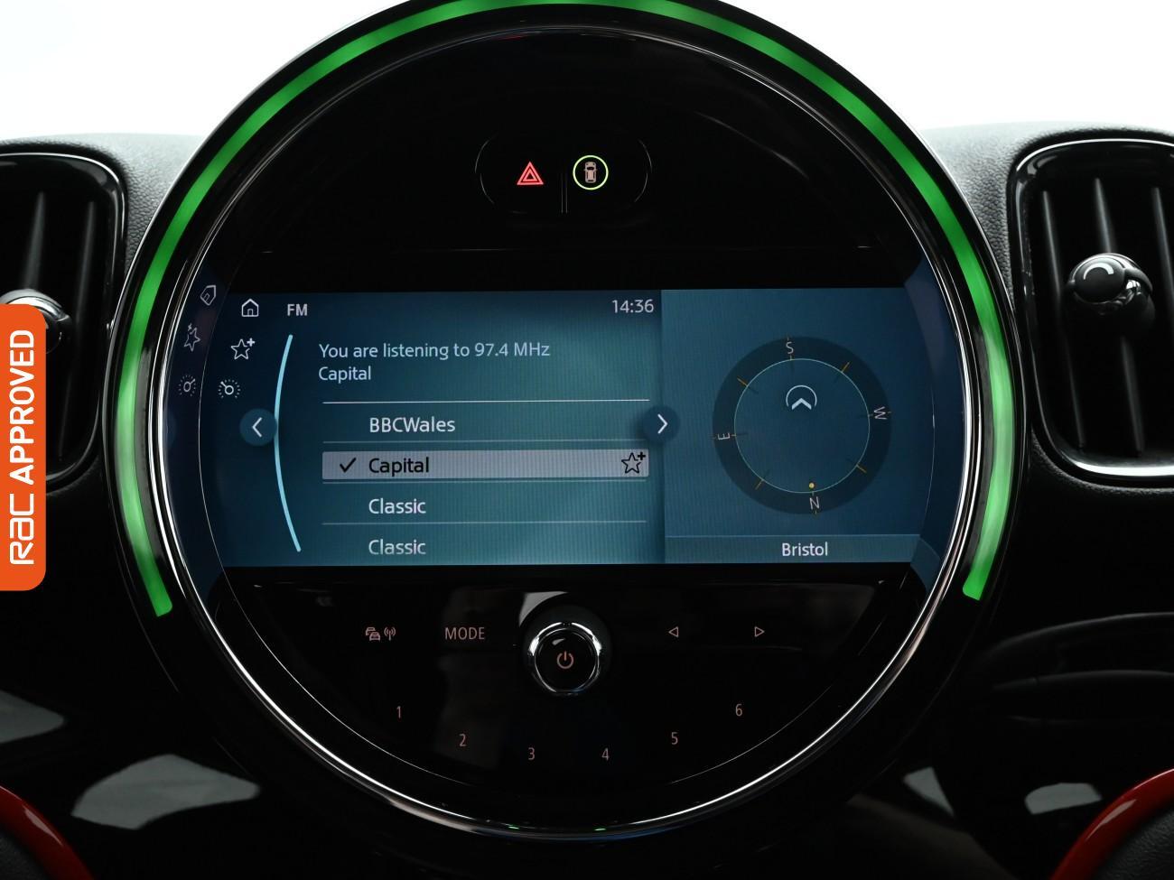 Used MINI Countryman 2022 for sale - 77570988: Photo 3