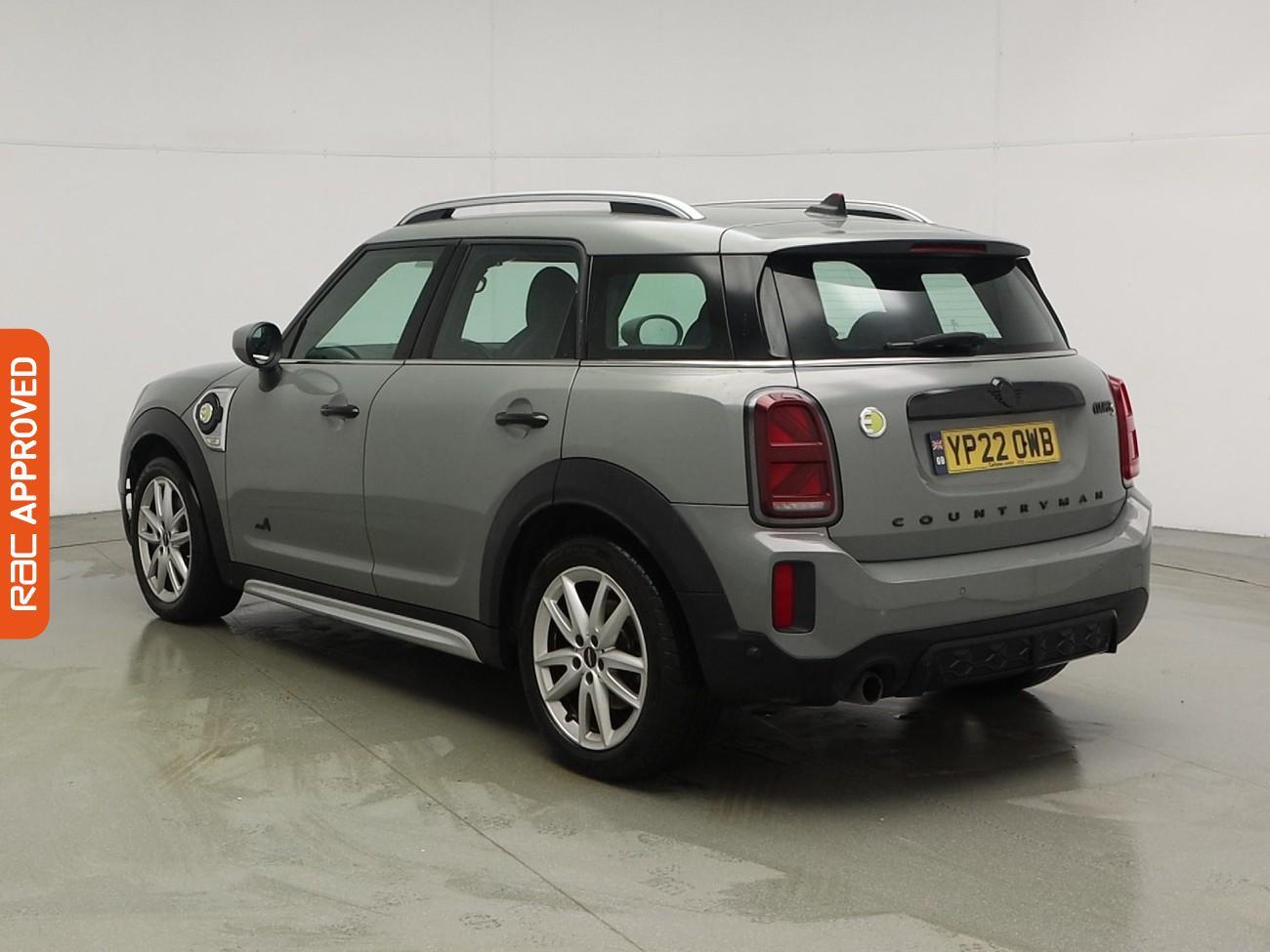 Used MINI Countryman 2022 for sale - 77570988: Photo 5