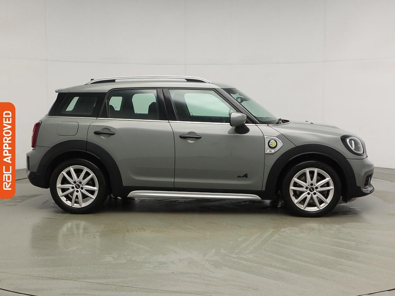 Used MINI Countryman 2022 for sale - 77570988: Photo 7