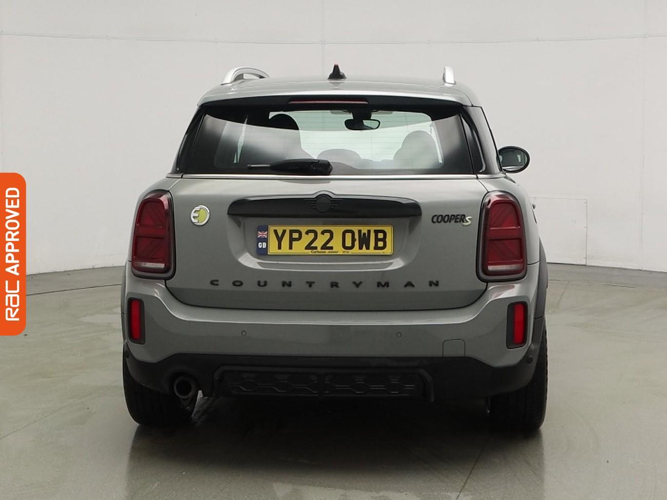 Used MINI Countryman 2022 for sale - 77570988: Photo 9