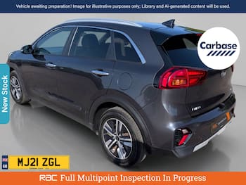 Used Kia Niro 2021 for sale - 79649249: Photo