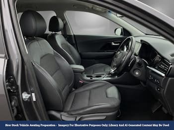 Used Kia Niro 2021 for sale - 79649249: Photo