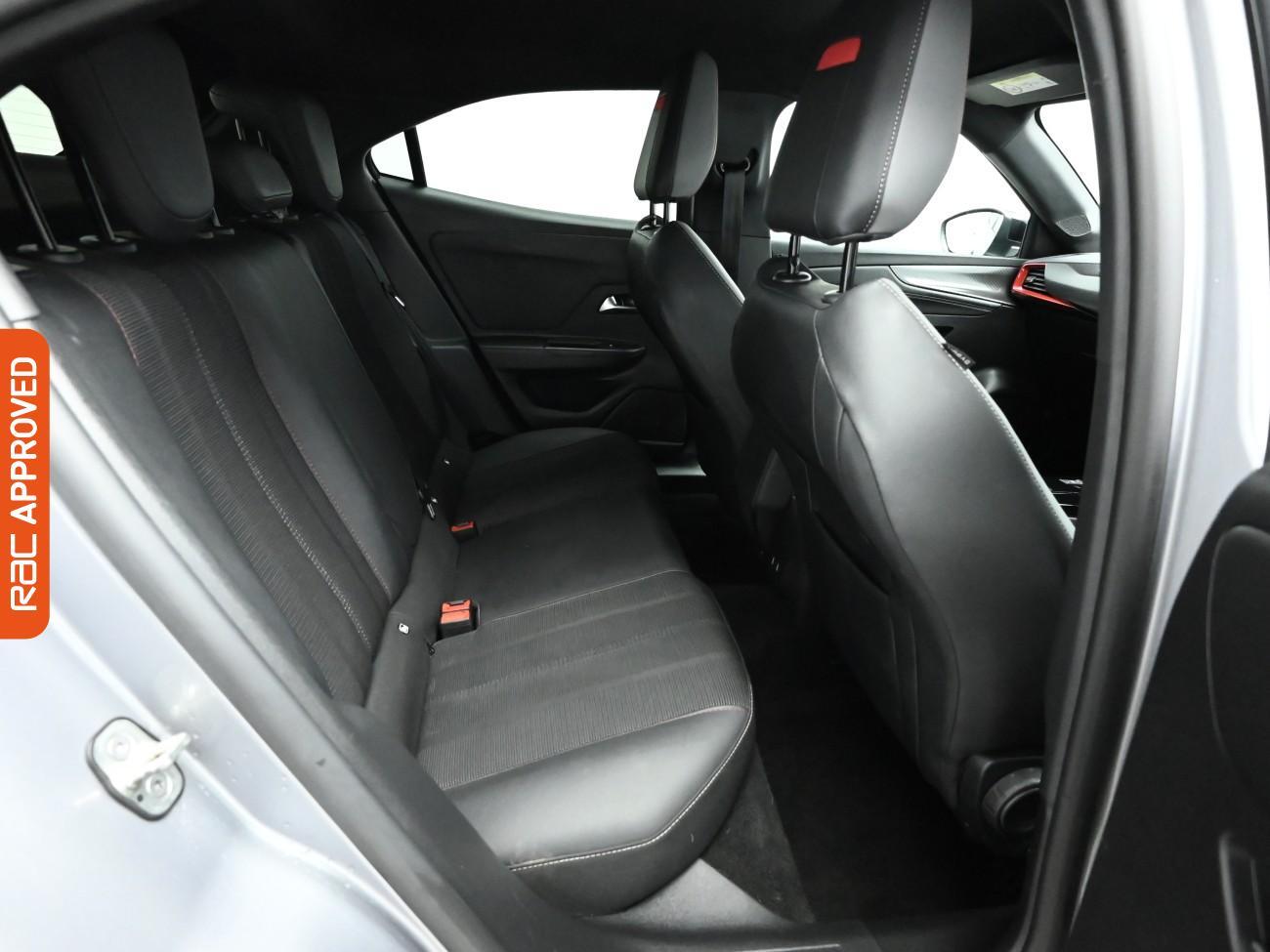 Used Vauxhall Mokka Electric 2022 for sale - 77037422: Photo 14