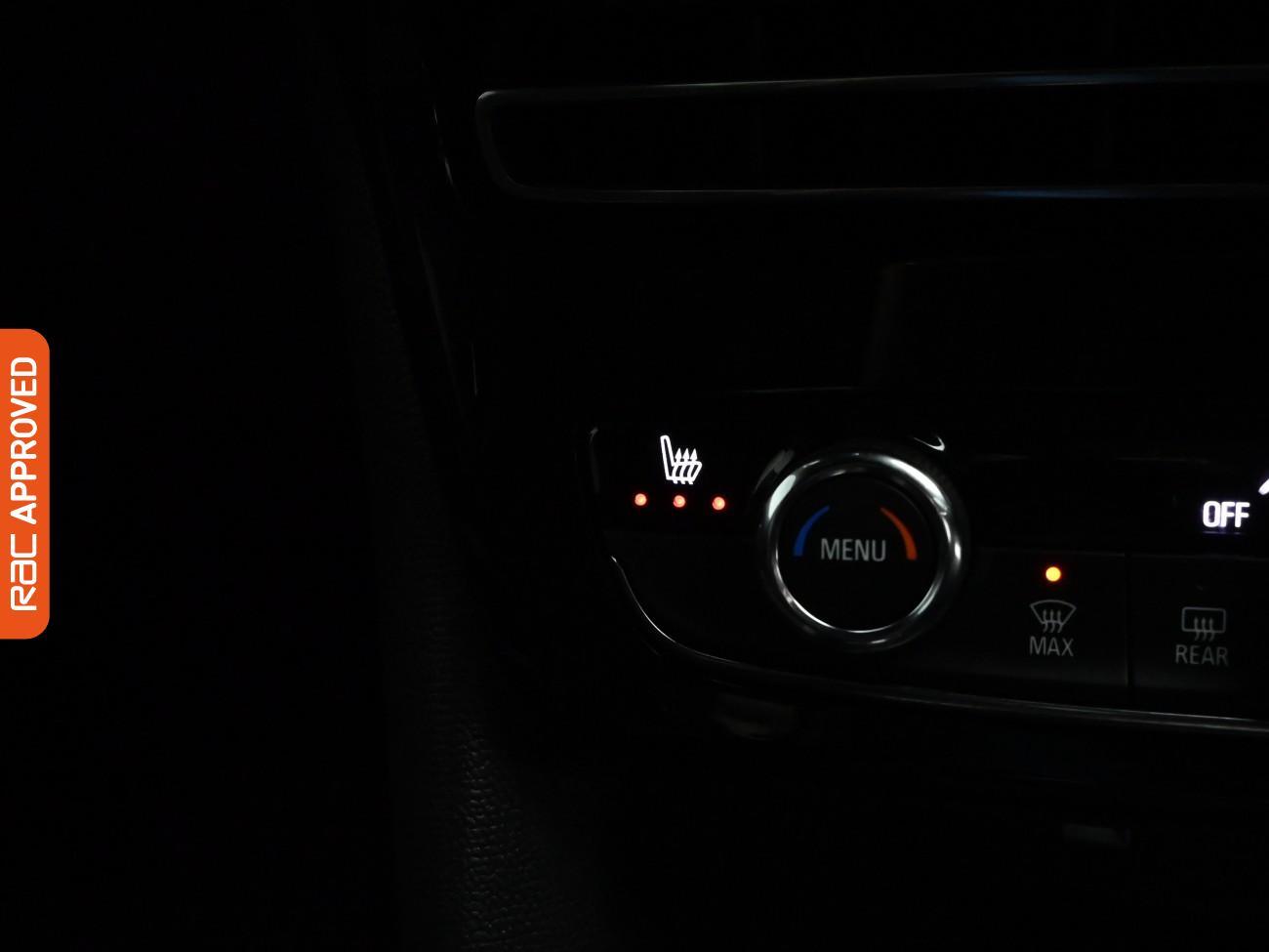 Used Vauxhall Mokka Electric 2022 for sale - 77037422: Photo 17