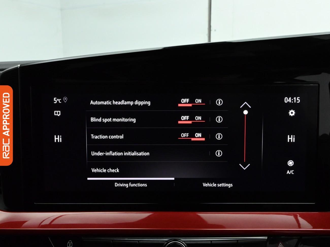 Used Vauxhall Mokka Electric 2022 for sale - 77037422: Photo 20