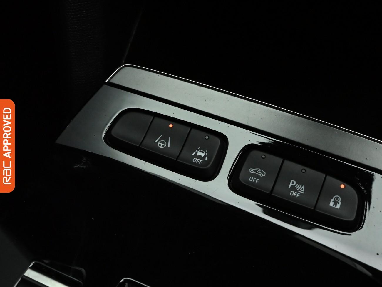 Used Vauxhall Mokka Electric 2022 for sale - 77037422: Photo 21