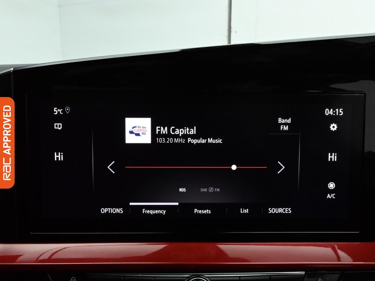 Used Vauxhall Mokka Electric 2022 for sale - 77037422: Photo 23