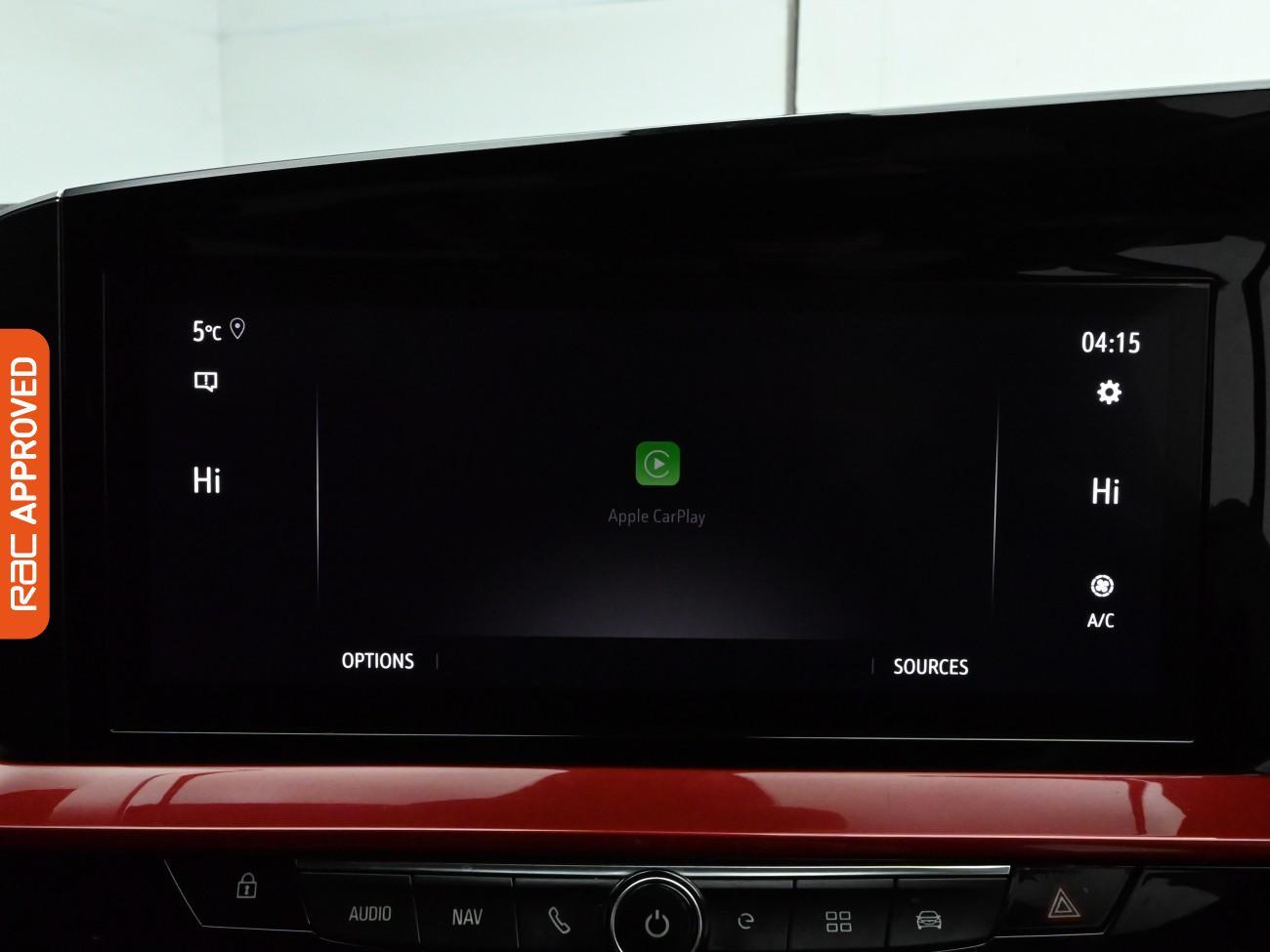 Used Vauxhall Mokka Electric 2022 for sale - 77037422: Photo 24