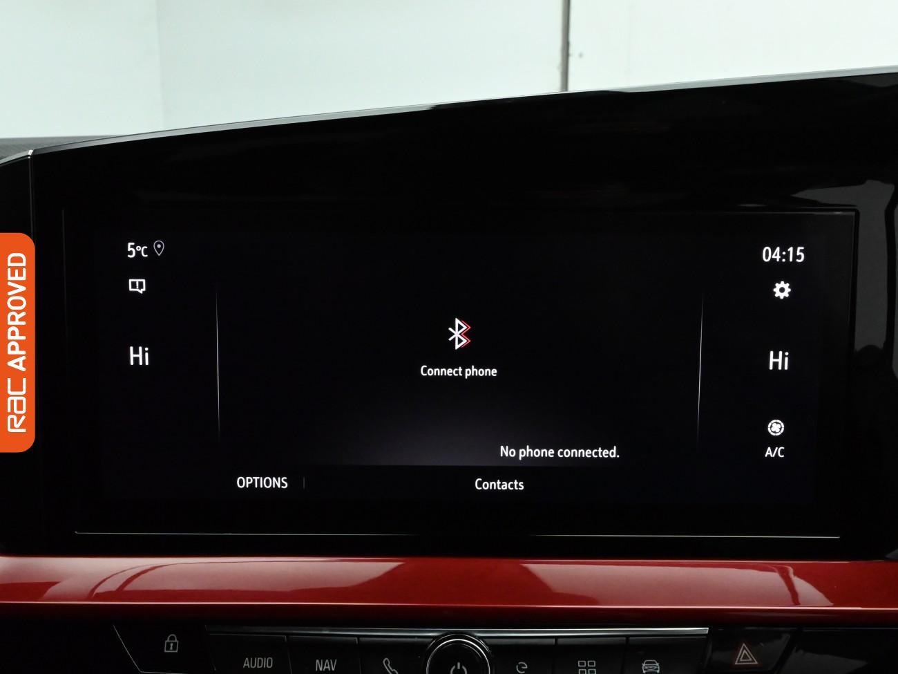 Used Vauxhall Mokka Electric 2022 for sale - 77037422: Photo 25