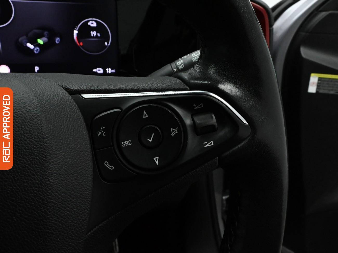 Used Vauxhall Mokka Electric 2022 for sale - 77037422: Photo 28