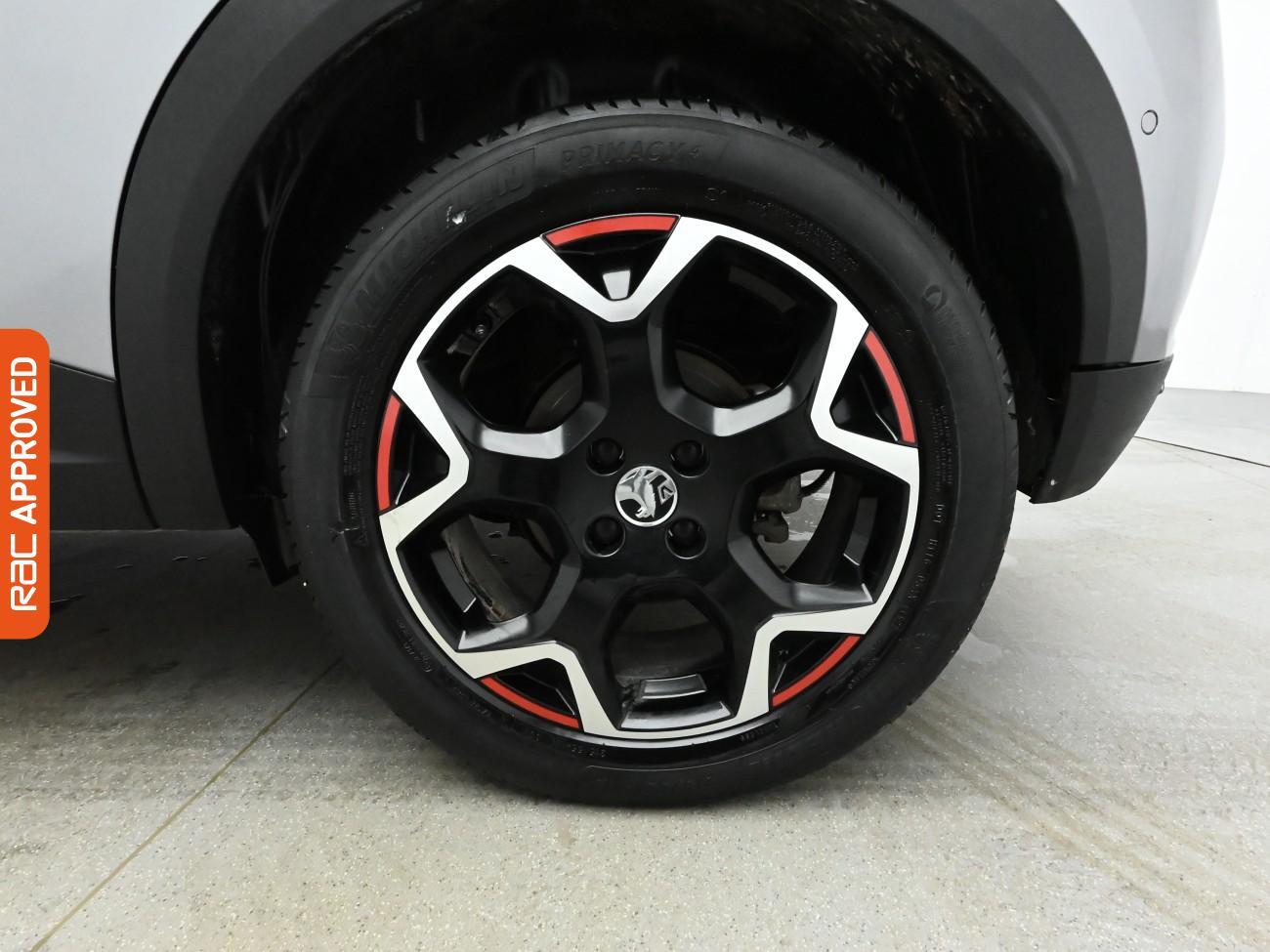 Used Vauxhall Mokka Electric 2022 for sale - 77037422: Photo 31