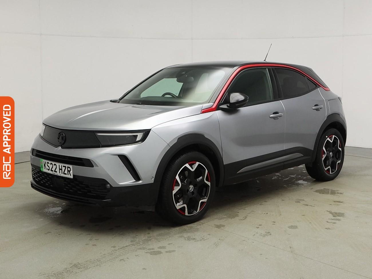 Used Vauxhall Mokka Electric 2022 for sale - 77037422: Photo 33