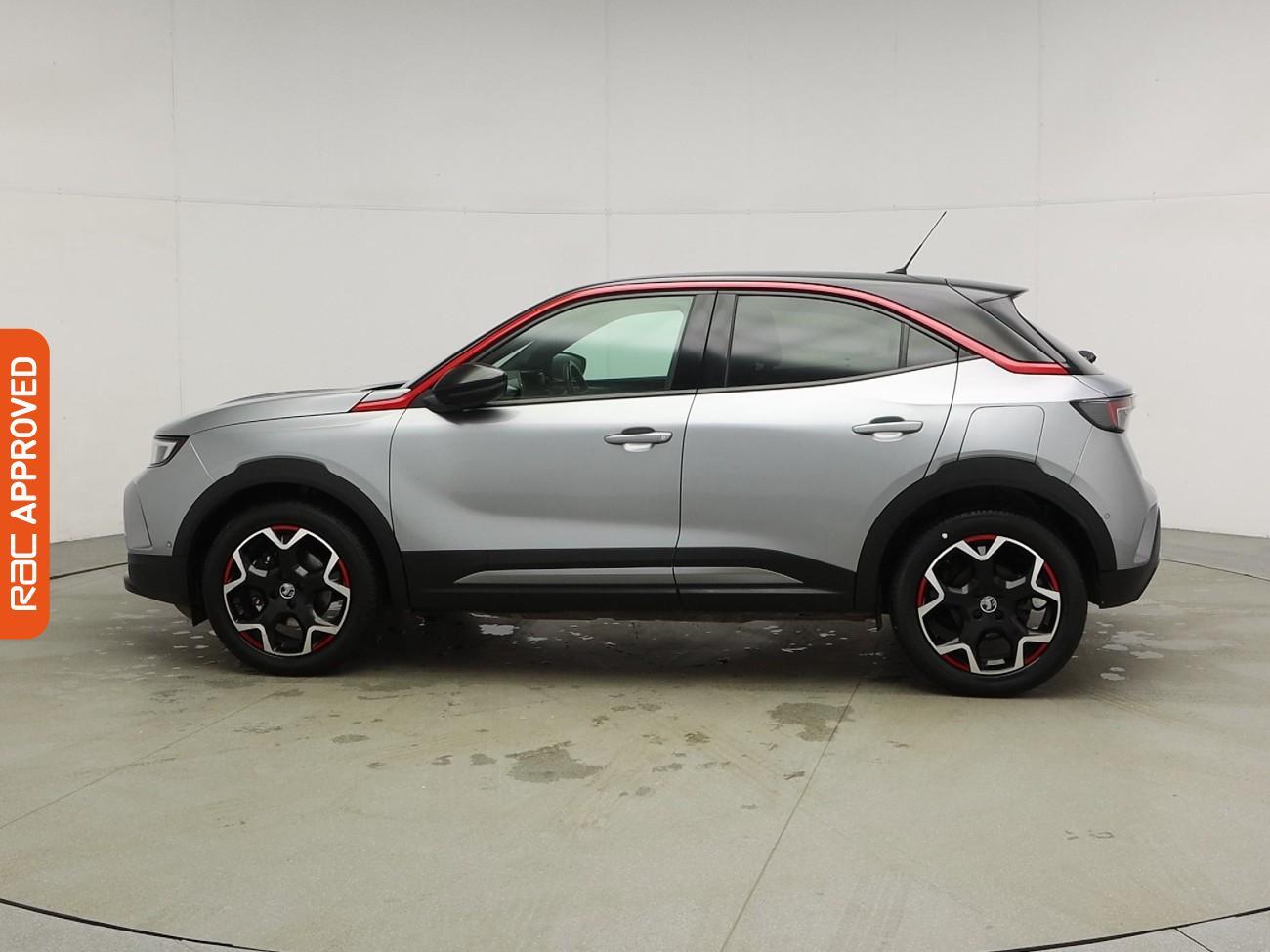 Used Vauxhall Mokka Electric 2022 for sale - 77037422: Photo 34