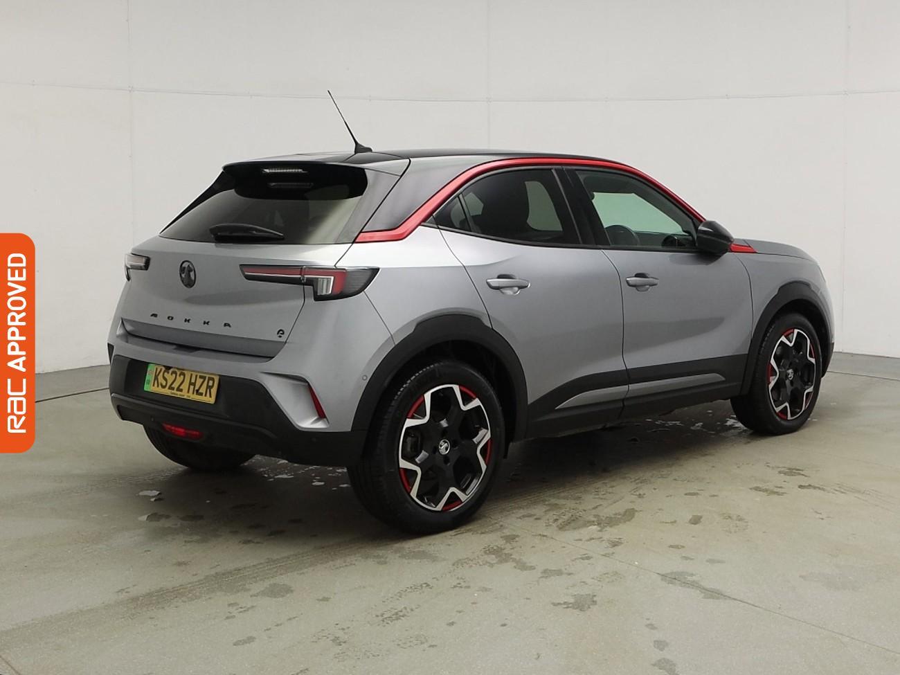 Used Vauxhall Mokka Electric 2022 for sale - 77037422: Photo 35