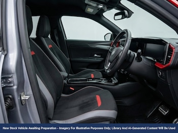 Used Vauxhall Mokka 2022 for sale - 77037422: Photo