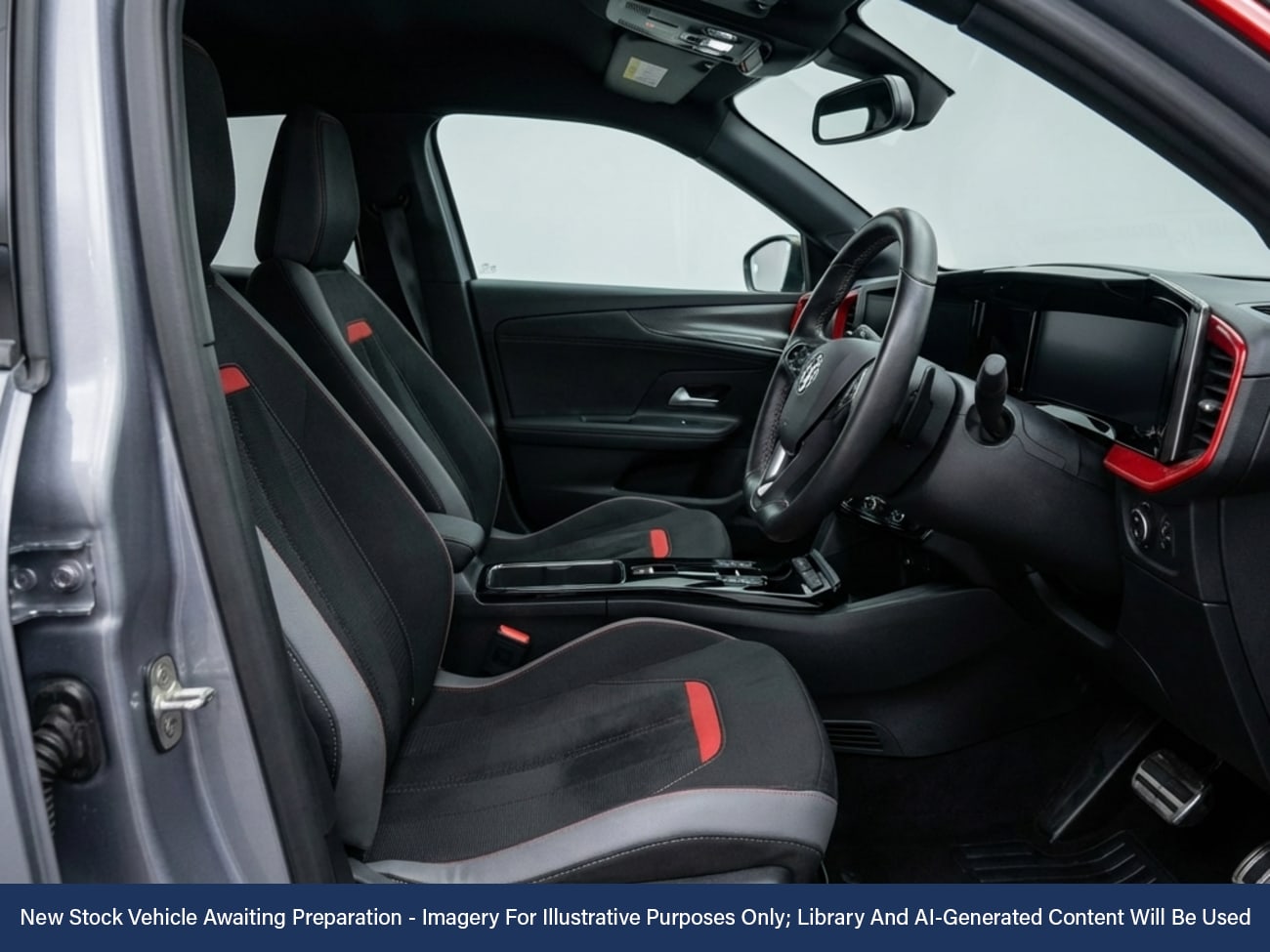 Used Vauxhall Mokka 2022 for sale - 77037422: Photo 5