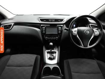Used Nissan Qashqai 2016 for sale - 75005065: Photo