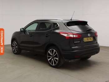 Used Nissan Qashqai 2016 for sale - 75005065: Photo