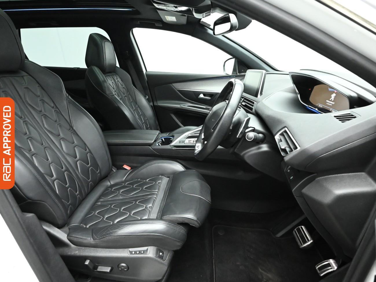 Used Peugeot 5008 2020 for sale - 77820184: Photo 11