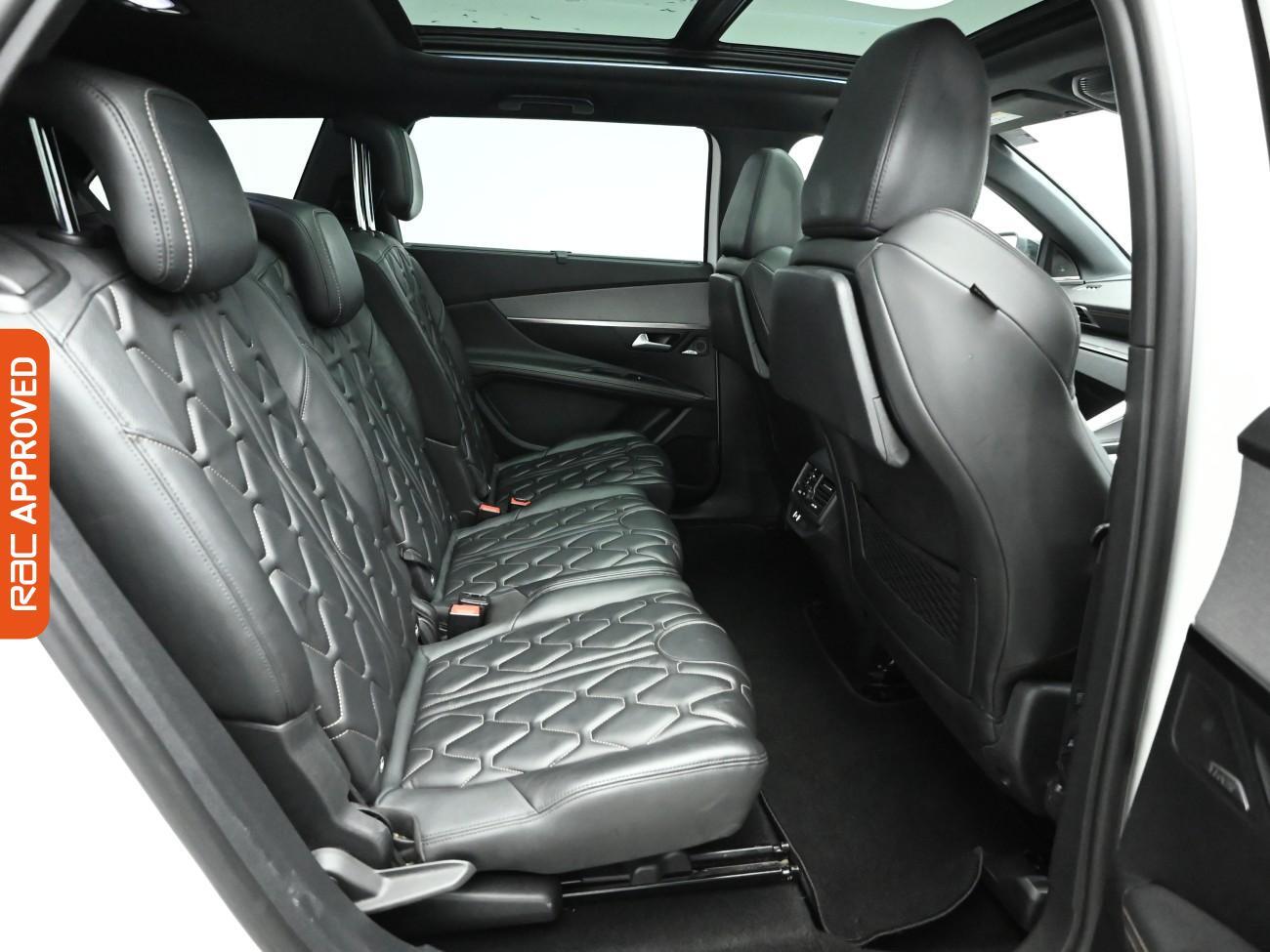 Used Peugeot 5008 2020 for sale - 77820184: Photo 12