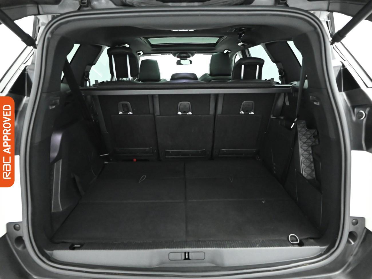 Used Peugeot 5008 2020 for sale - 77820184: Photo 13