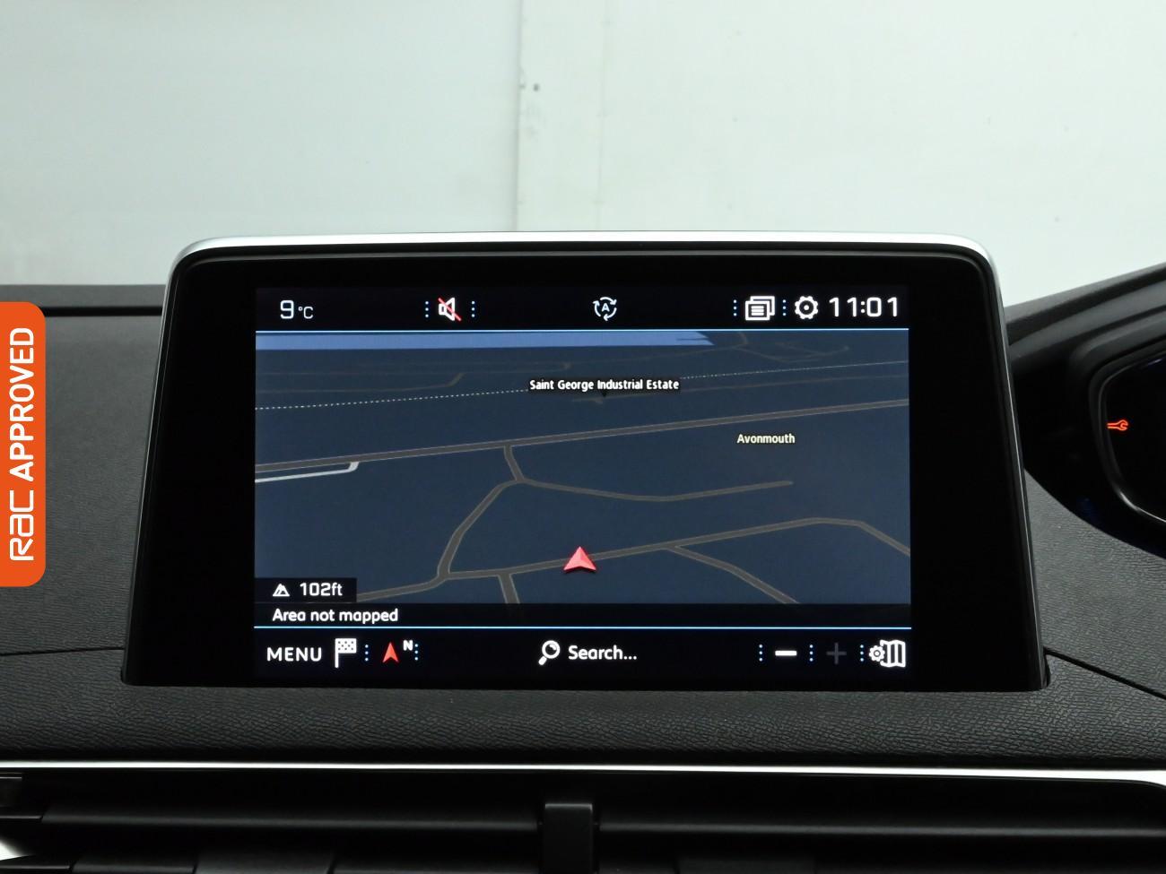 Used Peugeot 5008 2020 for sale - 77820184: Photo 15