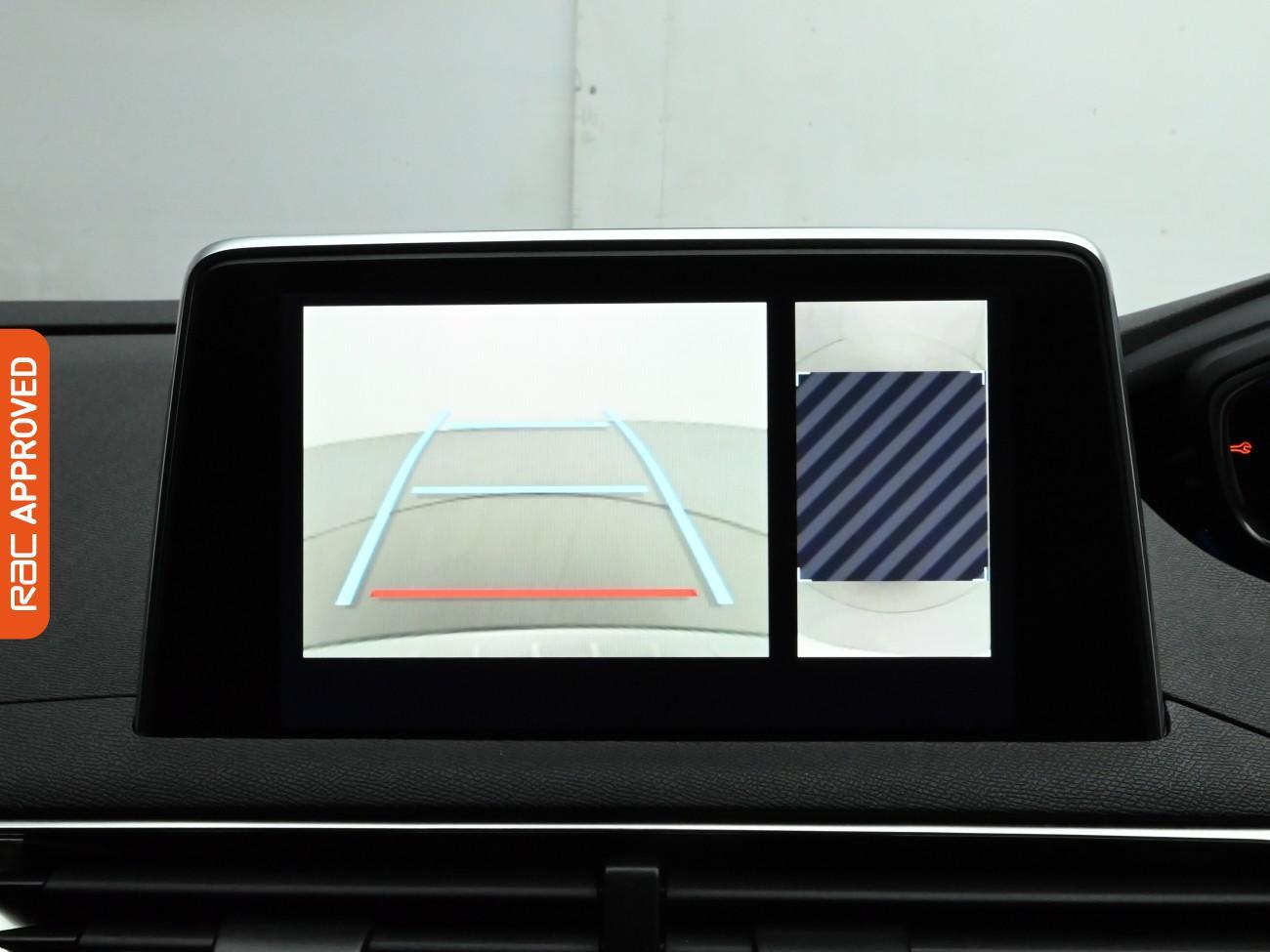 Used Peugeot 5008 2020 for sale - 77820184: Photo 16