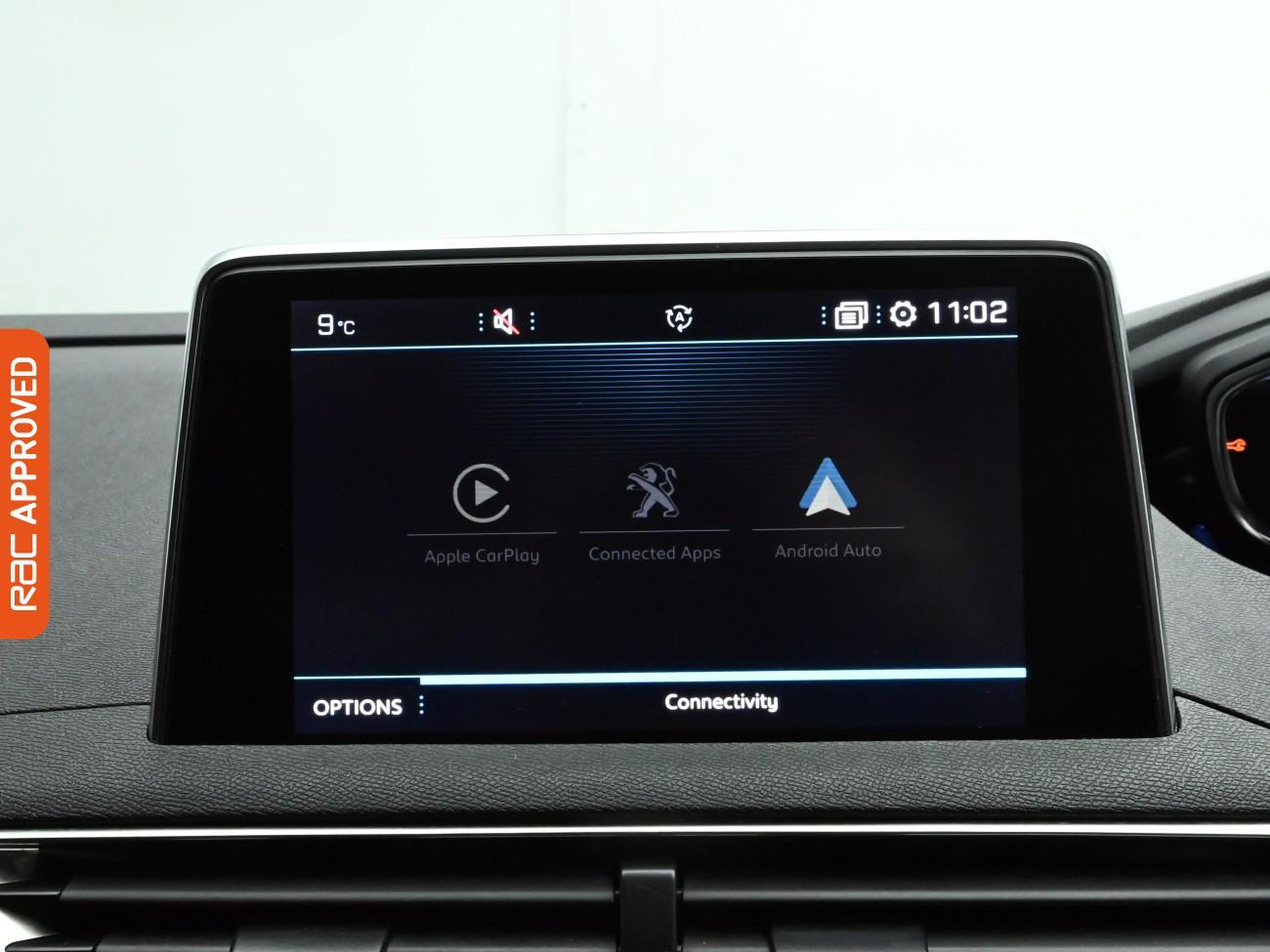 Used Peugeot 5008 2020 for sale - 77820184: Photo 17