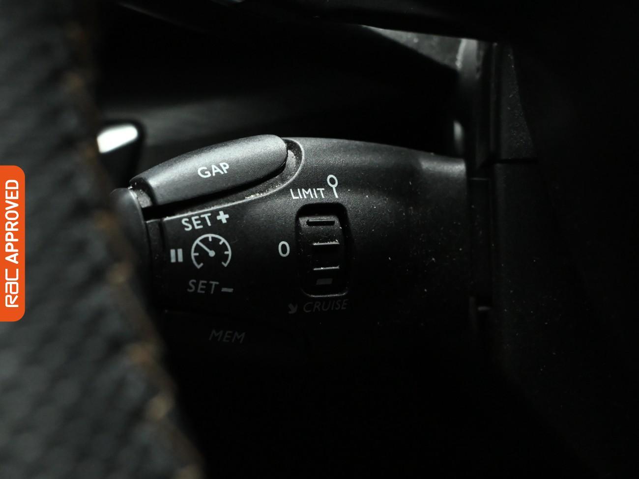 Used Peugeot 5008 2020 for sale - 77820184: Photo 18