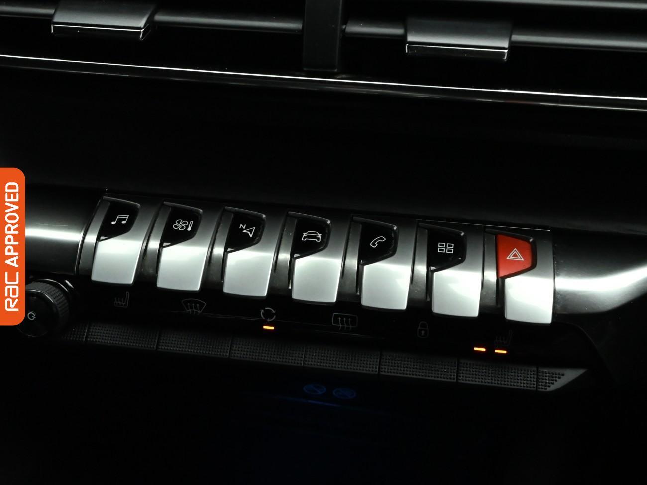 Used Peugeot 5008 2020 for sale - 77820184: Photo 19