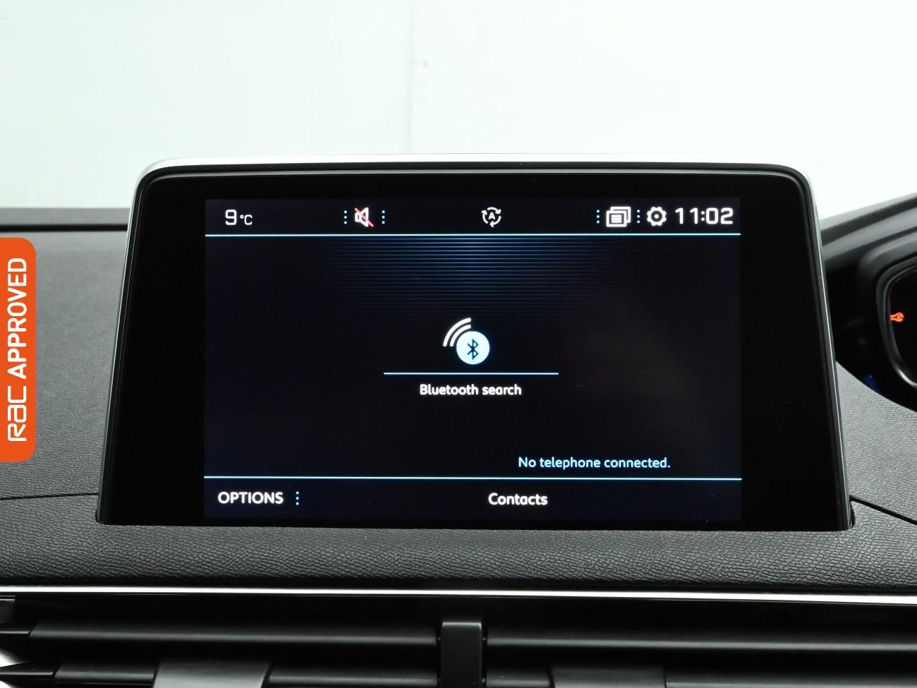 Used Peugeot 5008 2020 for sale - 77820184: Photo 21