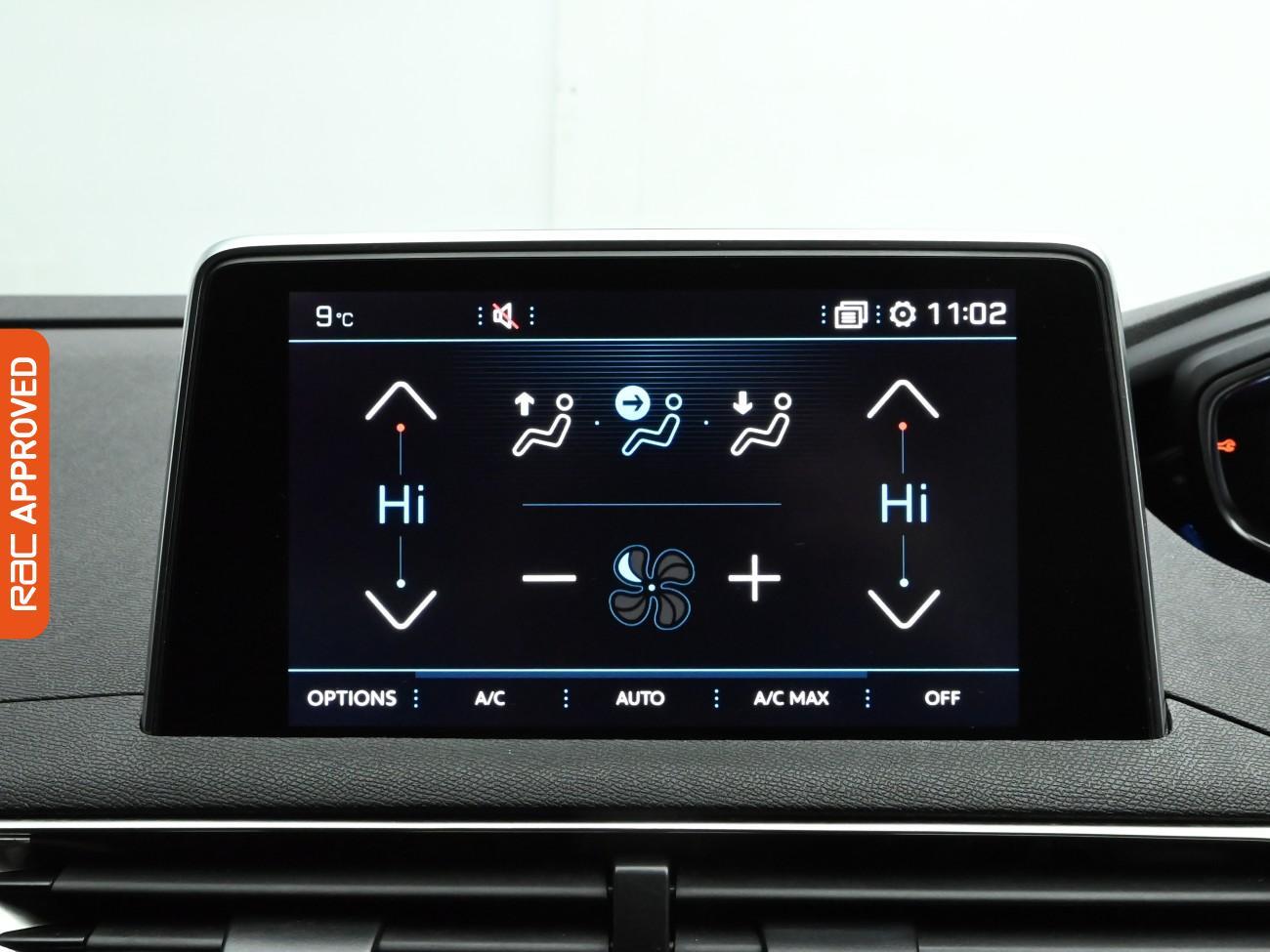 Used Peugeot 5008 2020 for sale - 77820184: Photo 23