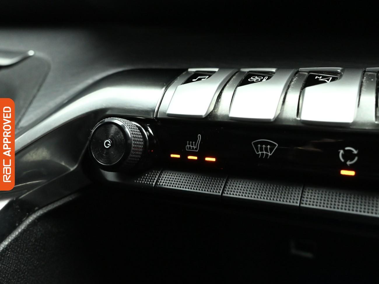 Used Peugeot 5008 2020 for sale - 77820184: Photo 24