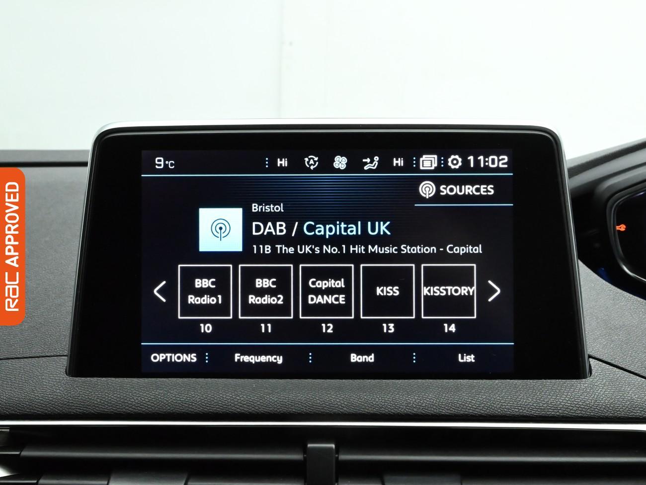 Used Peugeot 5008 2020 for sale - 77820184: Photo 25