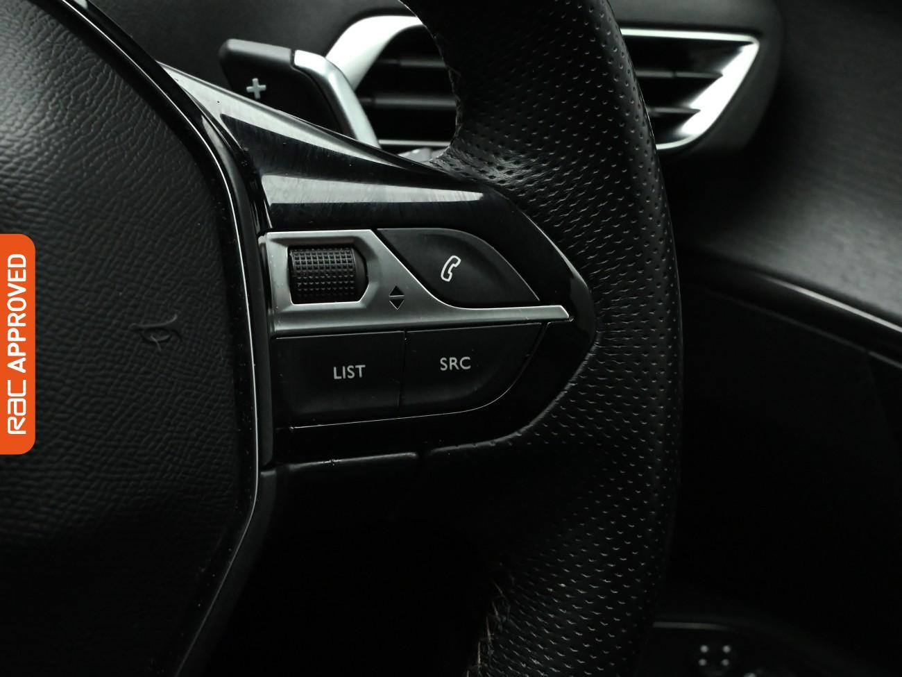 Used Peugeot 5008 2020 for sale - 77820184: Photo 26