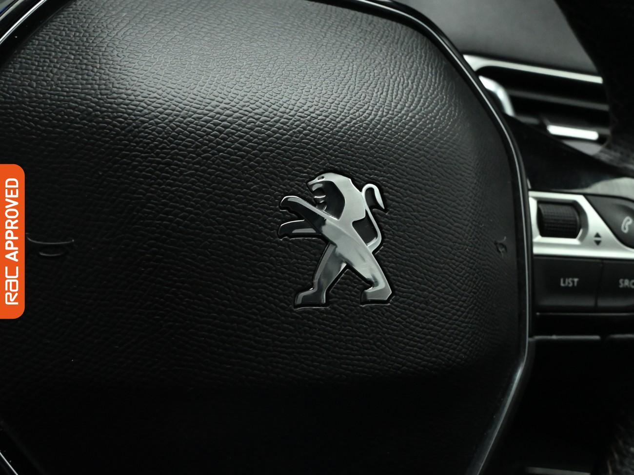 Used Peugeot 5008 2020 for sale - 77820184: Photo 27