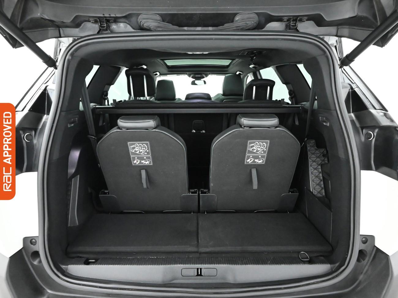 Used Peugeot 5008 2020 for sale - 77820184: Photo 28