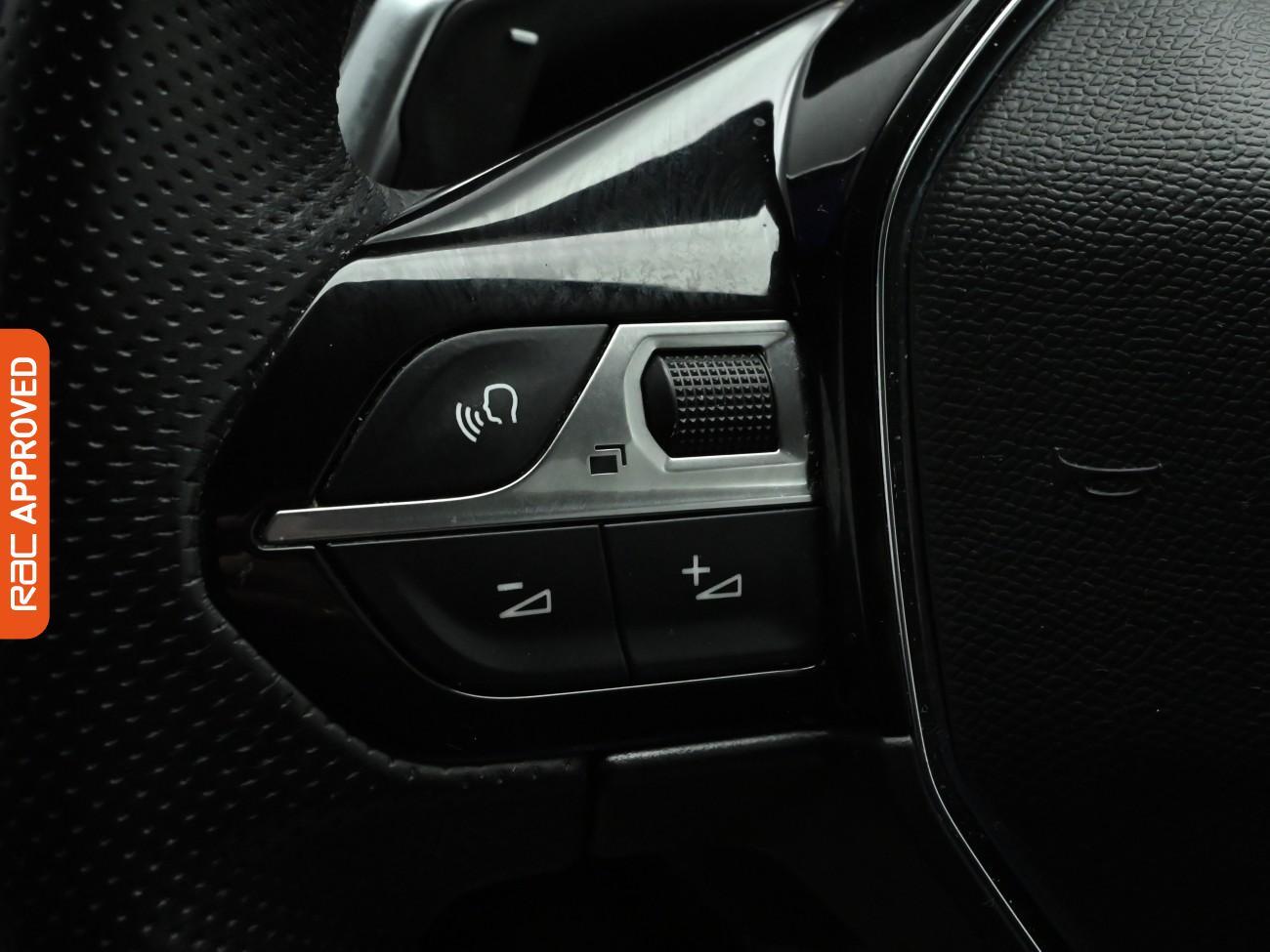 Used Peugeot 5008 2020 for sale - 77820184: Photo 29