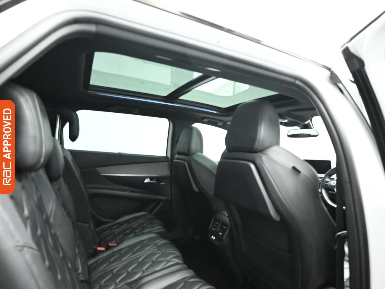 Used Peugeot 5008 2020 for sale - 77820184: Photo 3