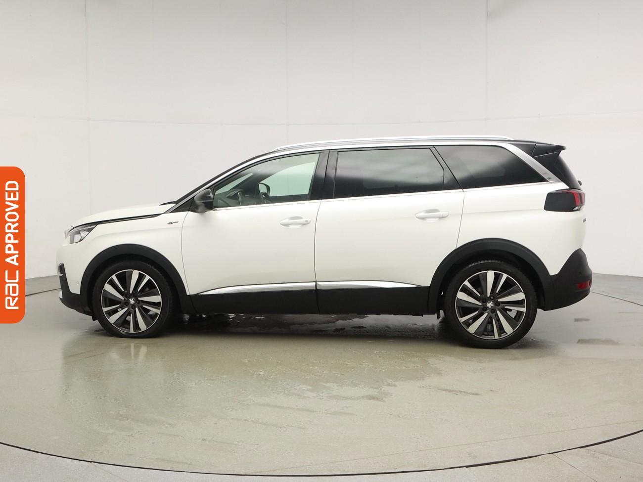 Used Peugeot 5008 2020 for sale - 77820184: Photo 33