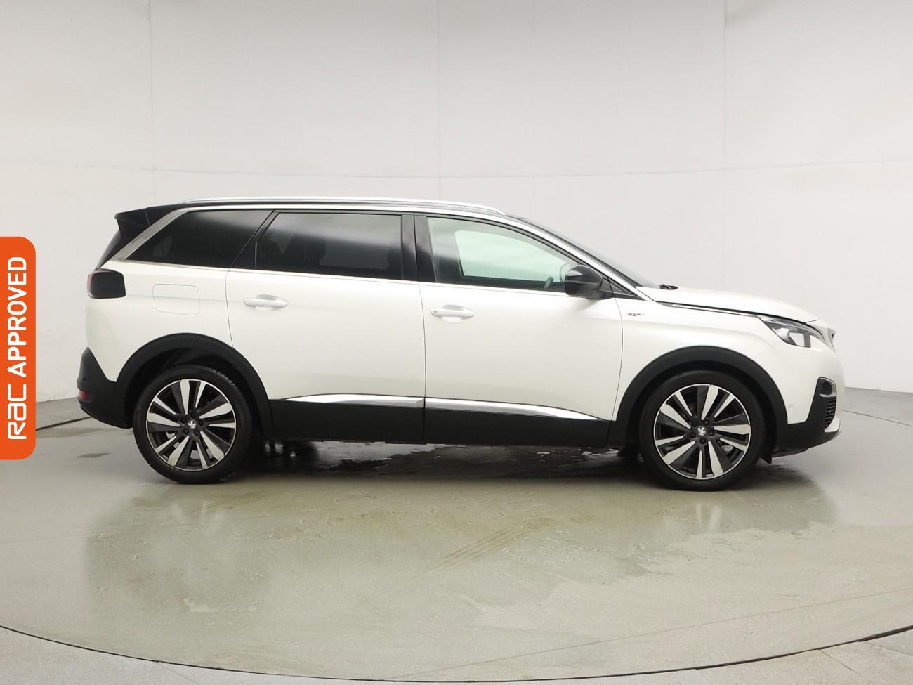 Used Peugeot 5008 2020 for sale - 77820184: Photo 6