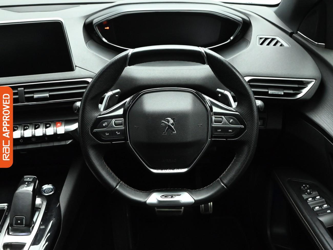 Used Peugeot 5008 2020 for sale - 77820184: Photo 9