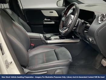 Used Mercedes-Benz EQA 2023 for sale - 78379018: Photo