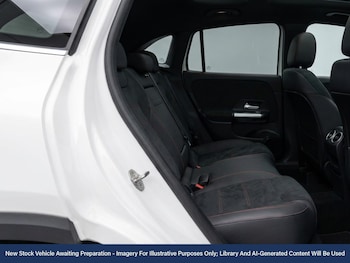 Used Mercedes-Benz EQA 2023 for sale - 78379018: Photo