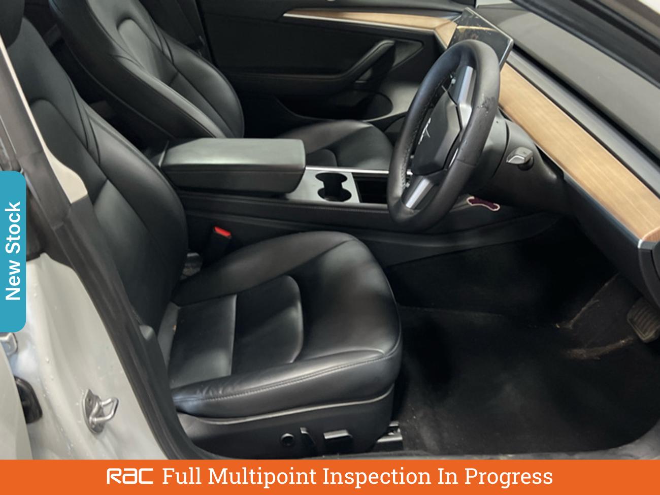Used Tesla Model 3 2022 for sale - 76364702: Photo 3