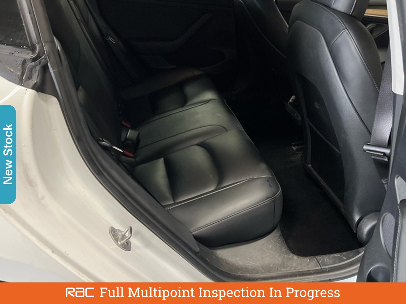 Used Tesla Model 3 2022 for sale - 76364702: Photo 4