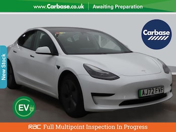 Tesla - Model 3